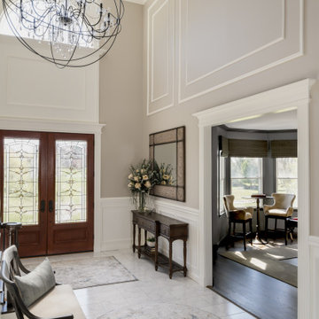 Grand Transitional Transformation