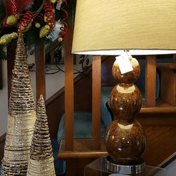 Showroom Accessories - Home Decor