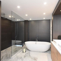 Lusso Stone Recent Customer Projects - Products