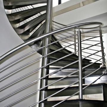Modern Projects
