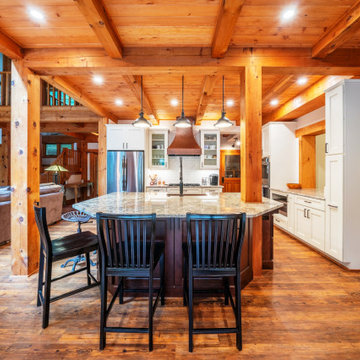 Lake Anna Remodel