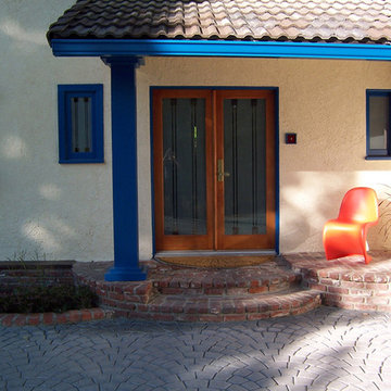 Moonridge Terrace