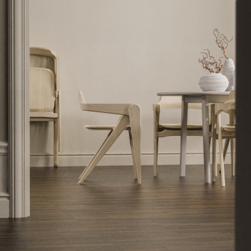Dining chair collection | Foldable DS11 & DS10