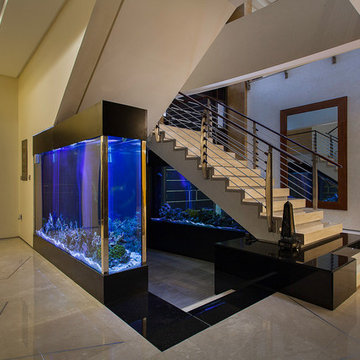 Private Villa in Emirates Hills