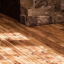 Floors/ Stone