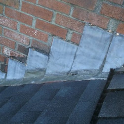 Ashland Roof Replacement - Products