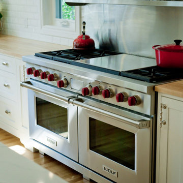 Modern Farmhouse