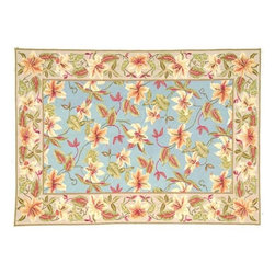 Rugs - Area Rugs