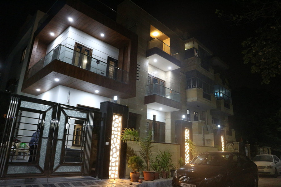 Facade
