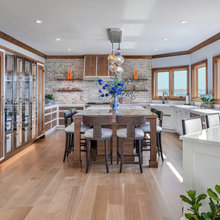 Unique  kitchen designs