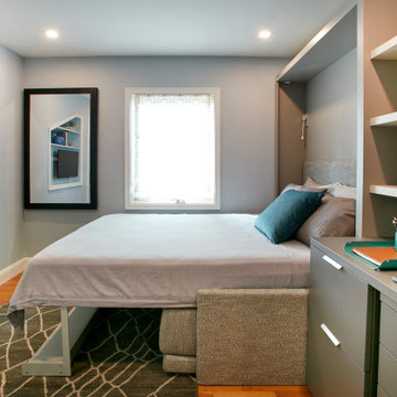 House Renovation & Interior Design in Westchester