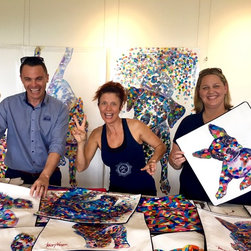 Tracey Keller Studio Gallery - Bliss - Products