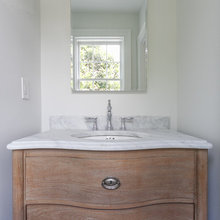 Master + Powder Bath