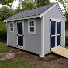 East Coast Shed