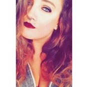 Iryna Perkhalyuk's photo