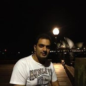 Foto von Amrinder Dhillon