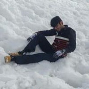 Hafiz Mudassirさんの写真