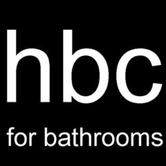 hbc for bathrooms