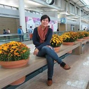 Effie Monforte's photo