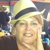 Foto von Gail Finley Bodnar