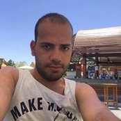 Moheb Iskander's photo