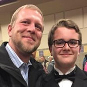 Aaron Heflin's photo