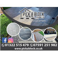 Pick-a-block paving & landscaping specialists's profile photo