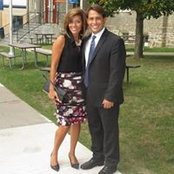 Mary Rossi Simonetta's photo