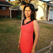 ankita sehgal's photo