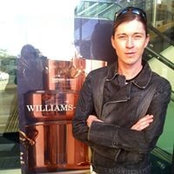 Stephen Williamss foto