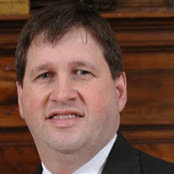 Jeffery Thorne's photo