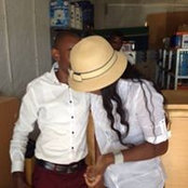 Nendongo Onesmus's photo