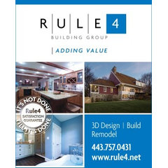 Rule4 Building Group