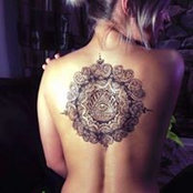 Dahria Bertrand's photo