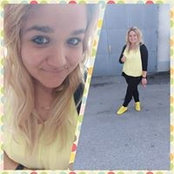 Nika Jerič's photo