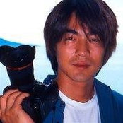 Ryo Minemizu's photo