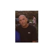 Stephen Morris's photo