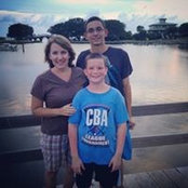 Trish Mitchell's photo
