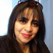 Sana Hayat's photo