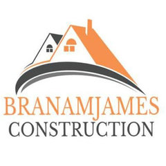 BranamJames Construction