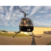 Aaron Frankel's photo
