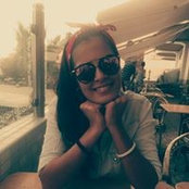 Ines Brito's photo