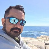 Antonio Bayona's photo