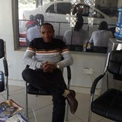 Samwel Muriithi's photo