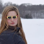 Kate Spielmann's photo