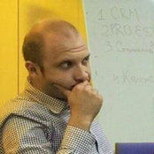 Aleksandr Gorbulsky's photo