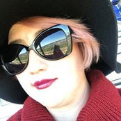 Candice Brown's photo