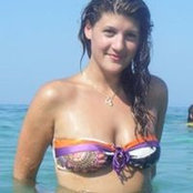 Alexandra Petala's photo