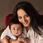 Anjali Mahtani's photo