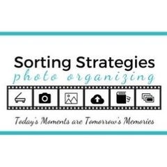 Sorting Strategies, LLC